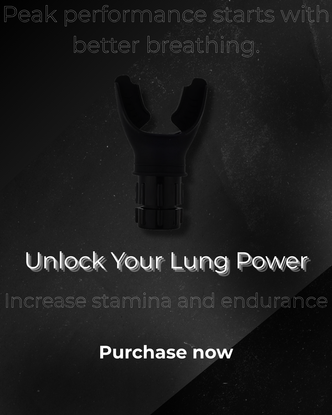 Stamina Trainer