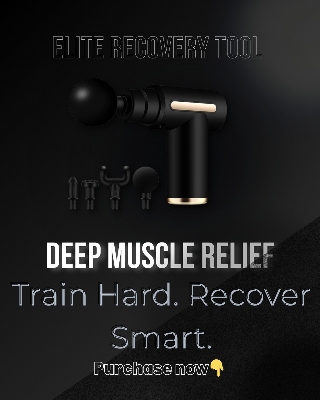Massage Gun