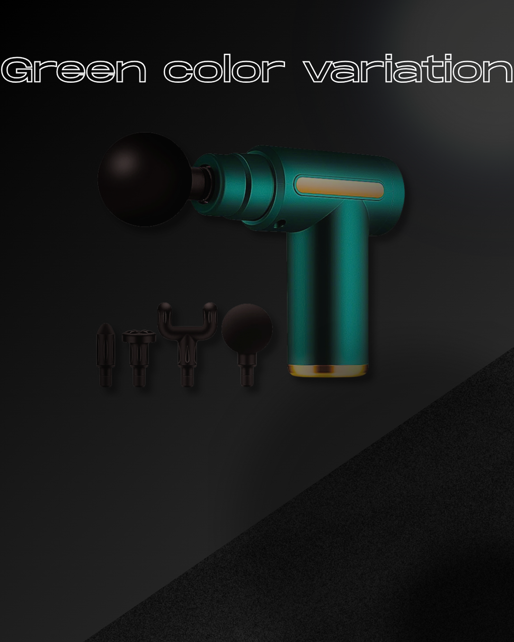 Massage Gun