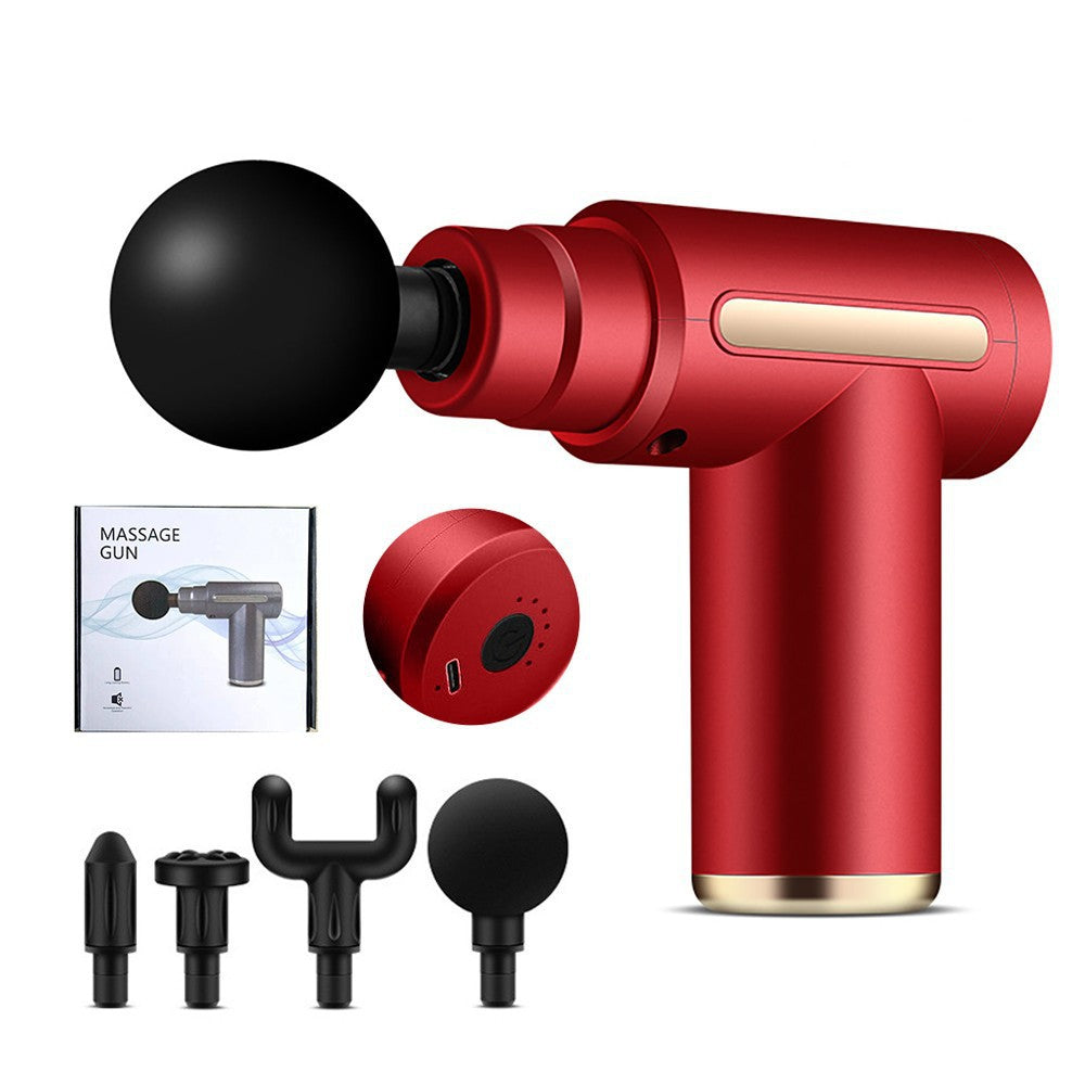Massage Gun