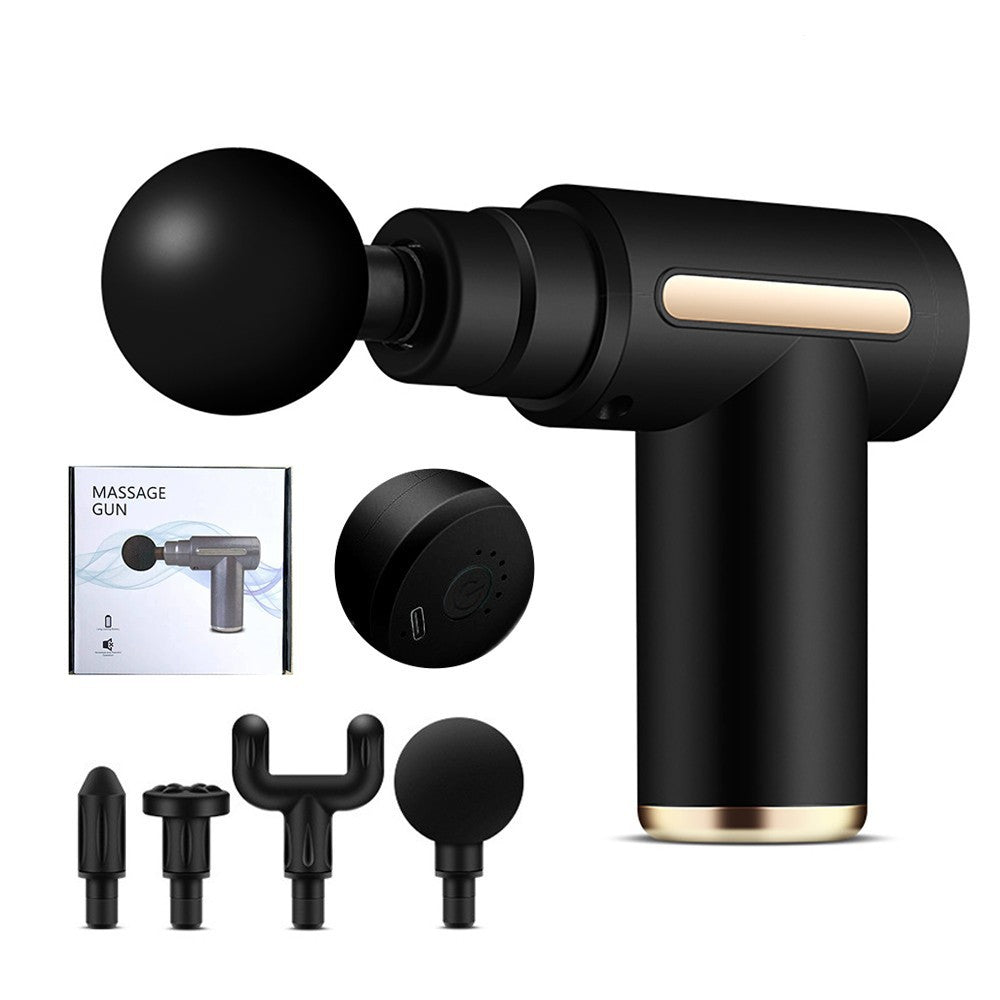 Massage Gun