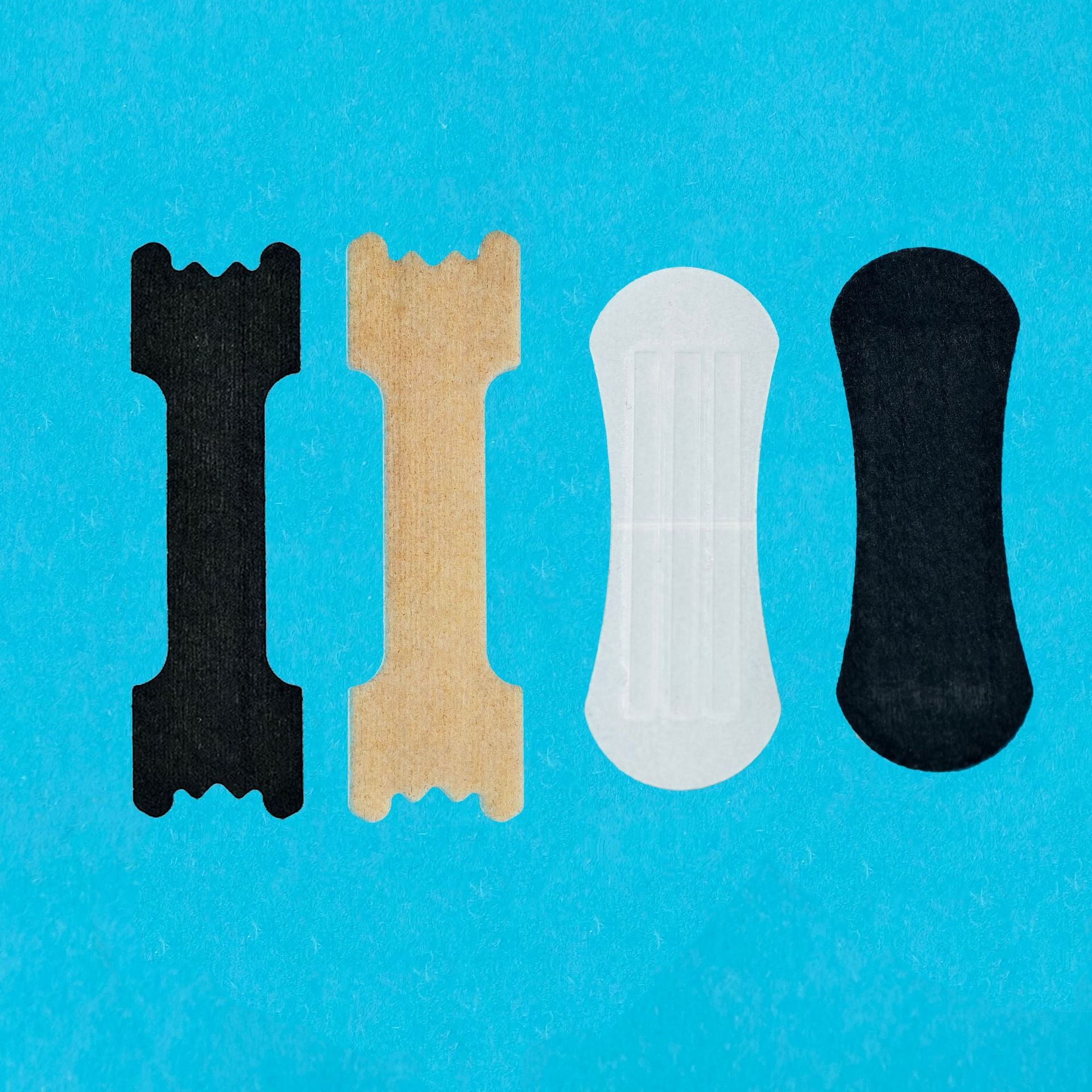 Nasal Strips (30 pieces)