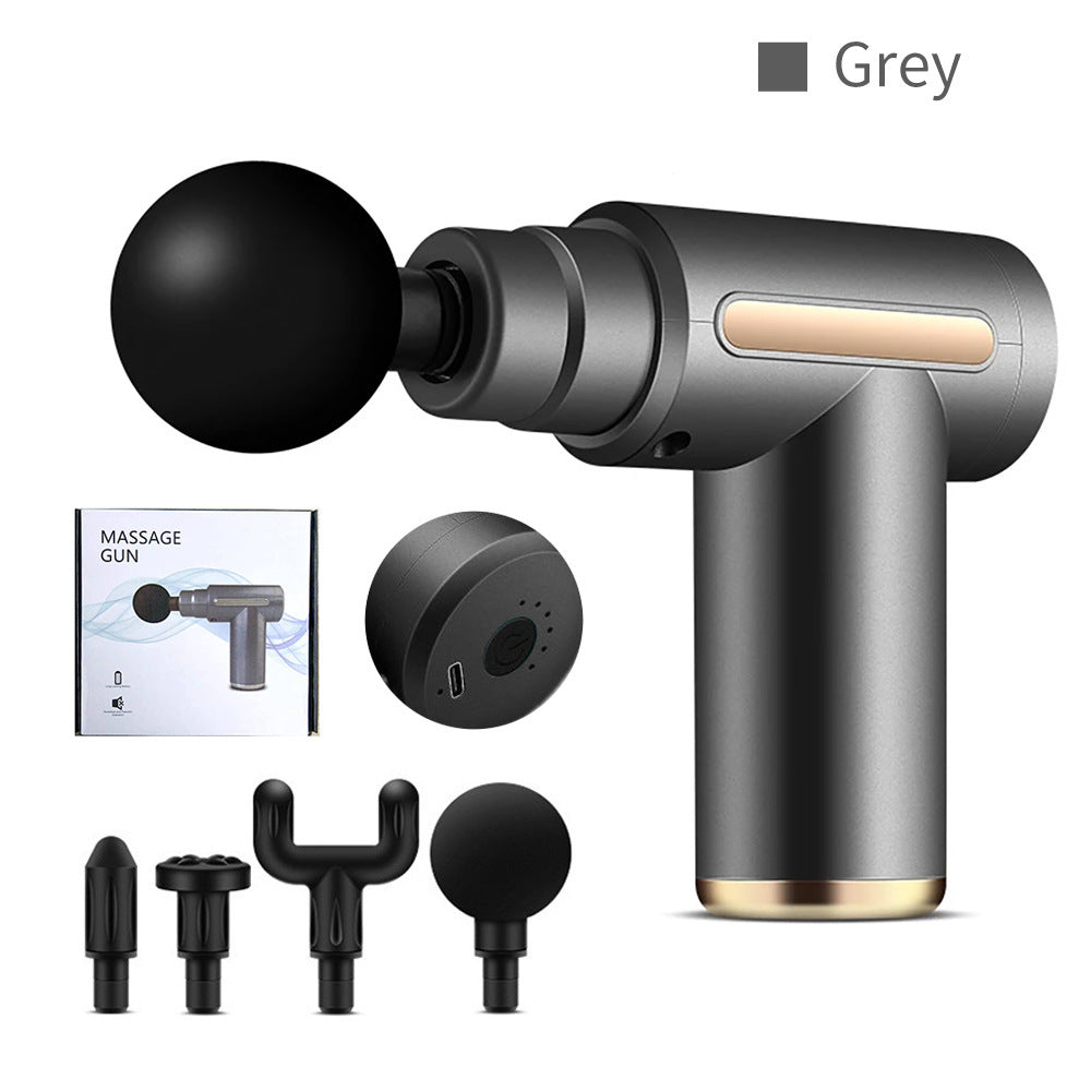 Massage Gun
