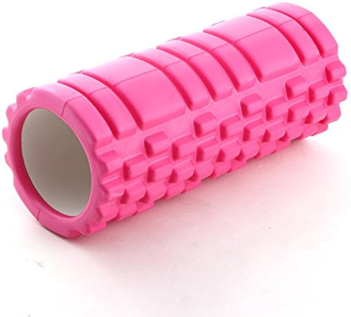 Foam roller