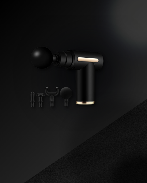 Massage Gun